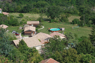 Photo n°14 de Le gite de Tartaillon à Sceautres (Lodge)