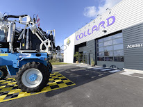 Collard à Tours-sur-Marne