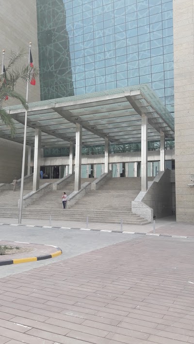Photos of Jahra Court