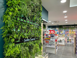 Photo n°3 de PHARMACIE SAINT LAURENT à Saint-Laurent-sur-Saône (Parapharmacie)