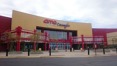 Photos of AMC BarryWoods 24