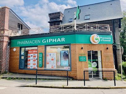 Pharmacie d'Esneval