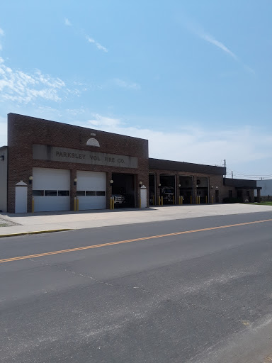 Parksley Volunteer Fire Co Inc - Thumbnail