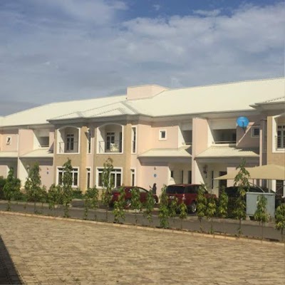 Photos of Abuja Investment Estate
