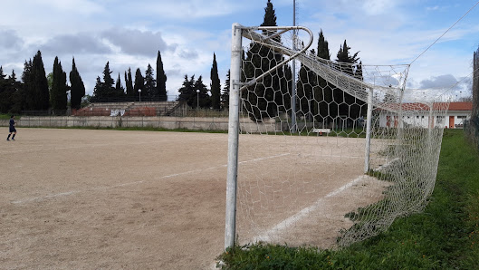 Campo Sportivo Comunale 66030 Frisa CH, Italia