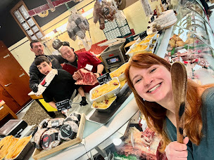 Photo n°23 de Boucherie Loïc & Clem à Juziers (Boucherie)