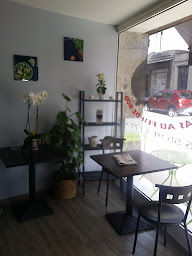 Photo n°30 de Pizz'Argentat à Argentat-sur-Dordogne (Restaurant de tacos)