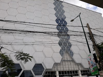 department-store