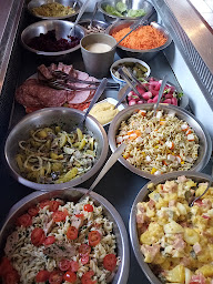 Photo n°17 de restaurant Oh! Jardin à Libourne (Restaurant)