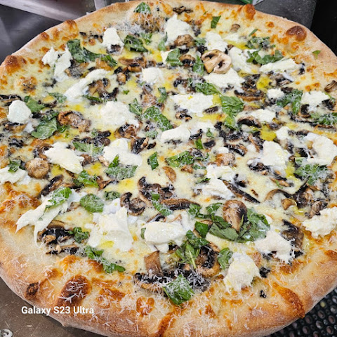 Famous Original Ray's Pizza by null