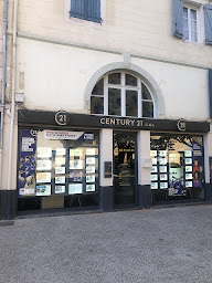 Photo n°20 de Agence immobilière CENTURY 21 CASTRES Tarn à Castres (Agence de location immobilière)