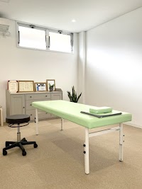 姿勢調整×筋膜整体院mobi(モビ)