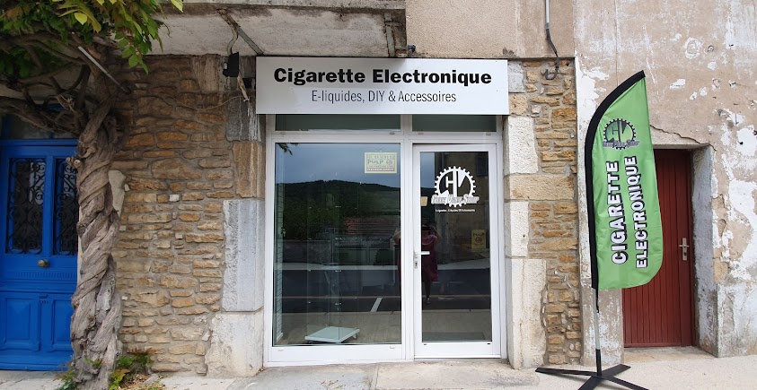 Image de Geek Vape Shop