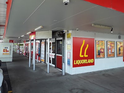 Photos of LiquorLand Brinsmead Bottleshop