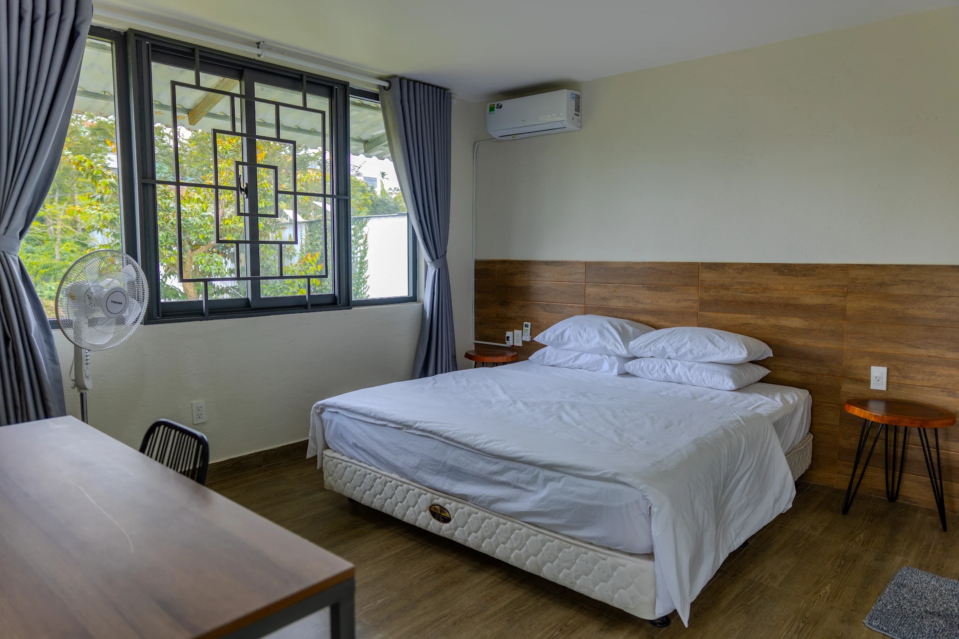 MyGarden Villa Nam Phuong LakeView