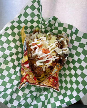 505 Fix Food Truck by null