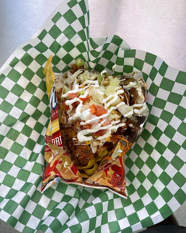 505 Fix Food Truck by null