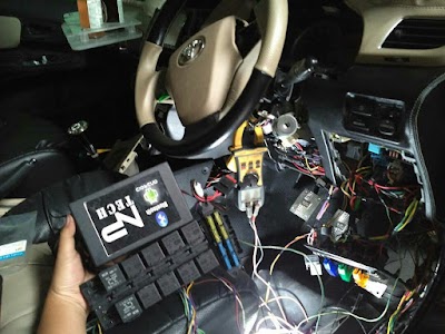 Photos of Sinden Auto Performance