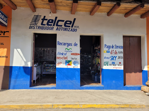Telcel Andy - Visual