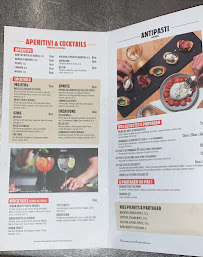 Menu Del Arte Page 8