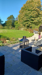 Photo n°15 de Le Mas de la Rocherie à Pihen-lès-Guînes (Chambre d'hôtes)