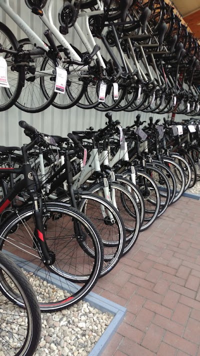 Photos of Little John Bikes Rostock-Schmarl