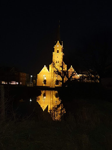 Berkel en Rodenrijs, Sint Petrus - Thumbnail