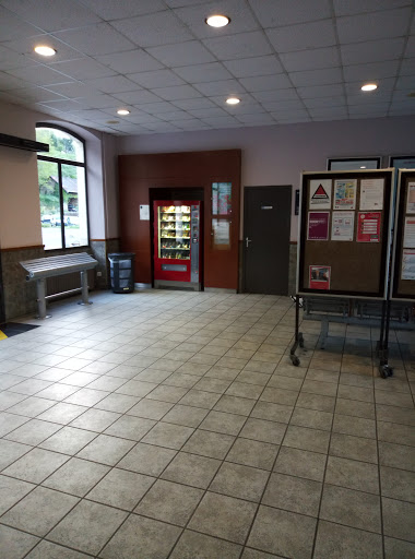 Gare d'Uzerche - Thumbnail