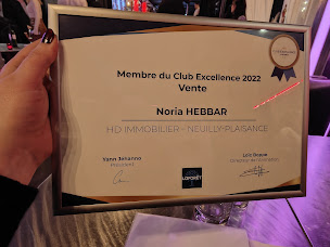 Photo n°6 de Agence immobilière Laforêt Neuilly-Plaisance à Neuilly-Plaisance (Promoteur immobilier)