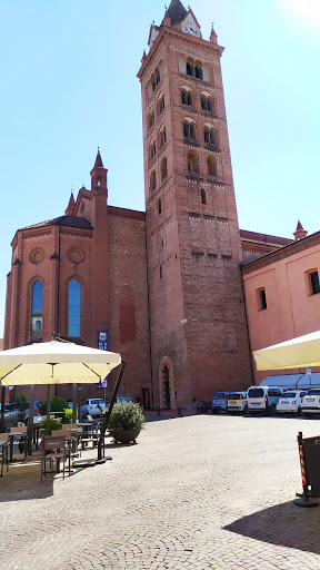 Parcheggio | Piazza Monsignor Luigi Grassi - Thumbnail