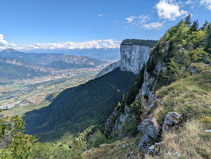 Photo n°8 de Aventure Nordique à Lans-en-Vercors (Magasin d'articles de sports)