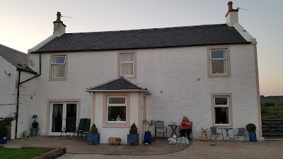 photo of Crofthead Farm House Bed & Breakfast