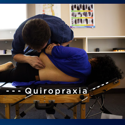 Quiropraxia Brooklin - Coluna Ajustada
