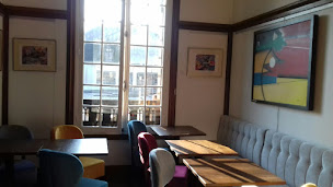 Photo n°44 de La Maison des Arts à Moret-Loing-et-Orvanne (Restaurant)