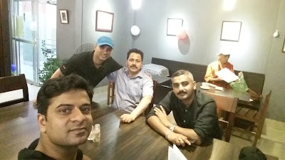 Photos of Chula Restaurant