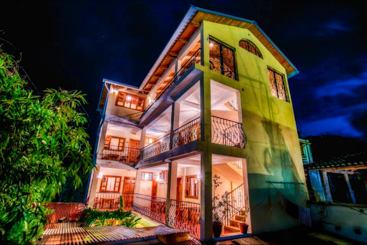 Posada de Los Volcanes by null