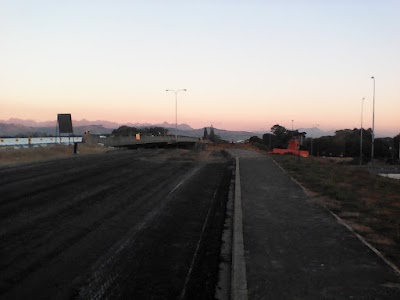Photos of TAH Bellville