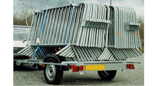 Photo n°18 de TYPE-TOP Remorques à Reignier-Ésery (Concessionnaire de remorques utilitaires)