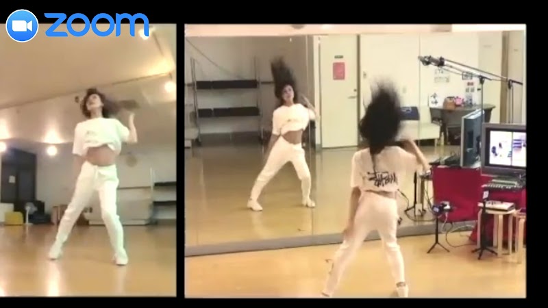 K-POPダンススクール 音屋 【東中野本校】