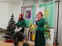 Kids&Us Tokyo Ebisu | 英語 恵比寿