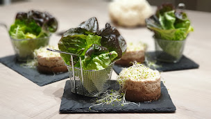 Photo n°5 de Kilukru - Cours de cuisine crue à Limoges à Boisseuil (Cours de cuisine)