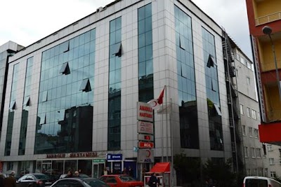 hospital
