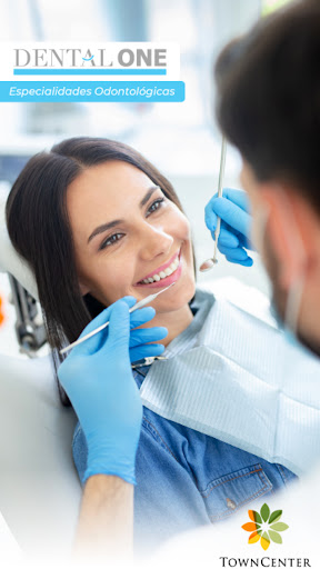 Dental One - Costa del Este