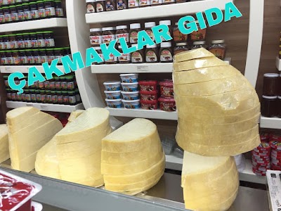 Photos of &Ccedil;akmaklar Şark&uuml;teri Kahvaltılık D&uuml;nyası 1