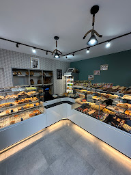 Photo n°2 de La Boulangerie Aux délices des prés à Paris (Boulangerie)