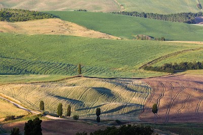 La Fonte Agriturismo Agriristoro