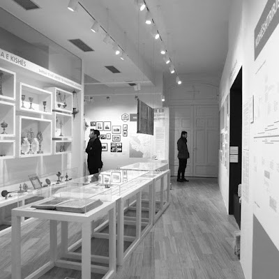 Photos of DIOCESAN MUSEUM SHKODER-PULT