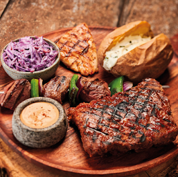 Photo n°108 de Buffalo Grill Castres à Castres (Restaurant de grillades à l'américaine)