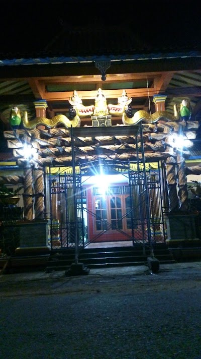 Photos of Rantai Mas