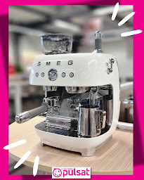 Photo n°18 de PULSAT à Cusset (Magasin de lave-linges et sèche-linges)